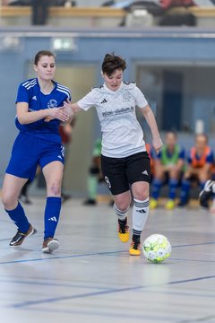 Bild 199 - F NFV Futsalturnier